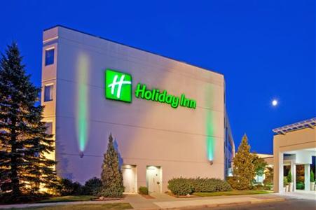 фото отеля Holiday Inn Flint