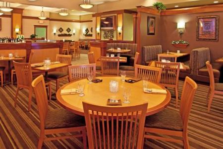 фото отеля Holiday Inn Flint