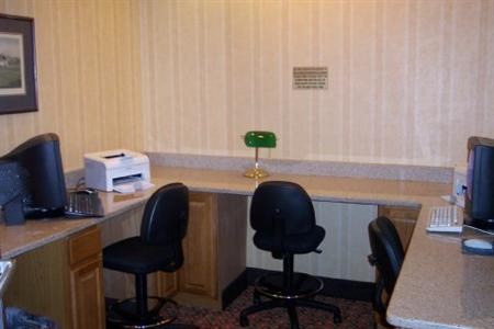 фото отеля Holiday Inn Flint