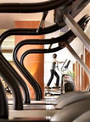 фото отеля Marriott Hotel Nanning