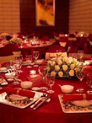 фото отеля Marriott Hotel Nanning