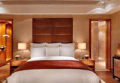 фото отеля Marriott Hotel Nanning