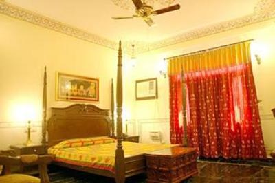 фото отеля Umaid Mahal