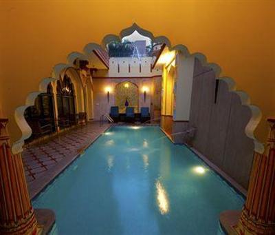 фото отеля Umaid Mahal