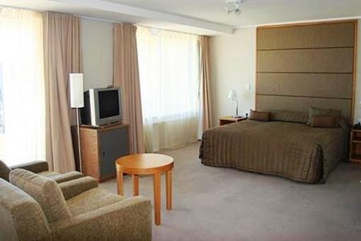 фото отеля Sunstays Lagoon Beach Apartments Cape Town