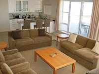 Sunstays Lagoon Beach Apartments Cape Town