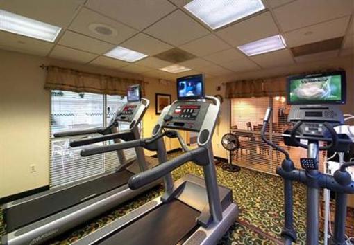 фото отеля Fairfield Inn Owensboro