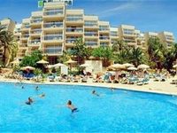Protur Floriana Resort Aparthotel