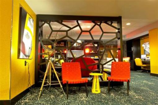 фото отеля Hotel Five Seattle
