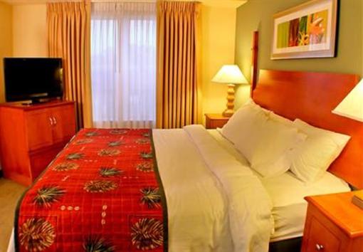 фото отеля Residence Inn Sandestin at Grand Boulevard