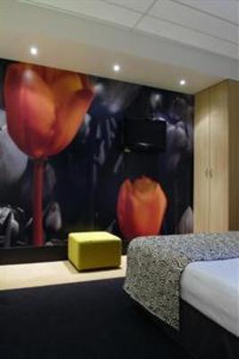 фото отеля Mercure Schiphol Terminal Hotel Amsterdam