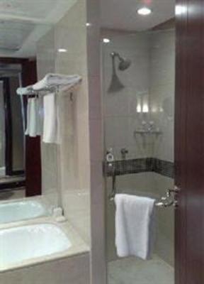 фото отеля Yaojiang New Century Grand Hotel Zhuji