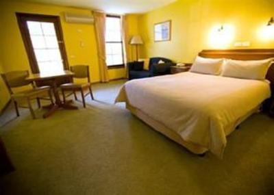 фото отеля Comfort Inn Port Fairy
