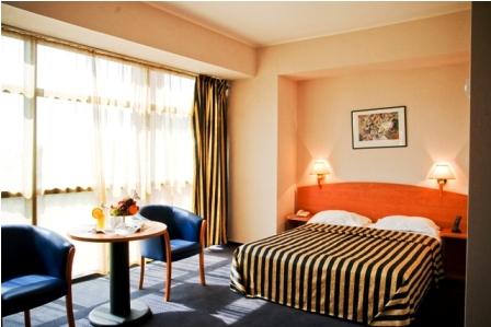 фото отеля Class Hotel Bucharest