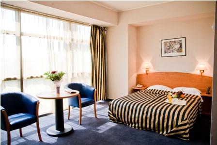 фото отеля Class Hotel Bucharest