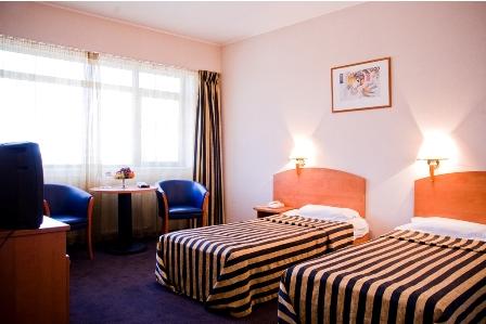 фото отеля Class Hotel Bucharest