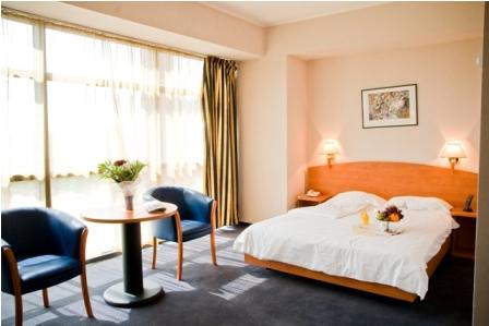 фото отеля Class Hotel Bucharest