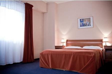 фото отеля Class Hotel Bucharest
