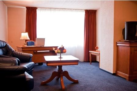 фото отеля Class Hotel Bucharest