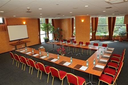 фото отеля Class Hotel Bucharest