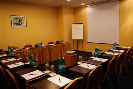 фото отеля Class Hotel Bucharest