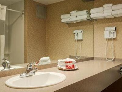 фото отеля Ramada Hotel Downtown