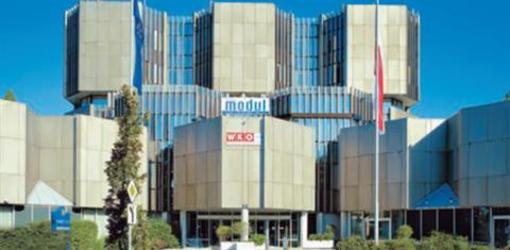 фото отеля Golden Tulip Vienna All Suites Modul