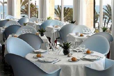 фото отеля Hotel Calipolis Sitges