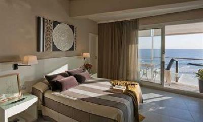 фото отеля Hotel Calipolis Sitges