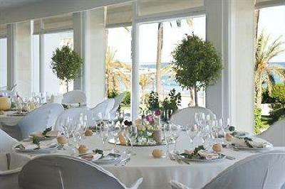 фото отеля Hotel Calipolis Sitges