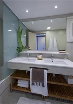 фото отеля Hotel Calipolis Sitges