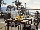 фото отеля Hotel Calipolis Sitges