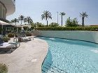 фото отеля Hotel Calipolis Sitges