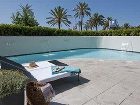 фото отеля Hotel Calipolis Sitges