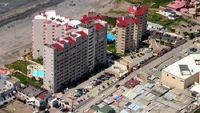 фото отеля Rosarito Inn