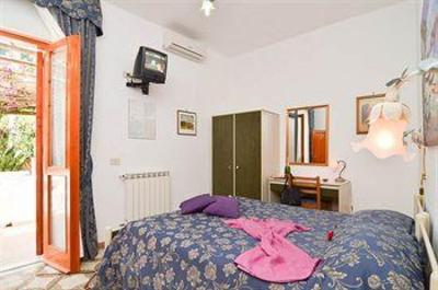 фото отеля Magnolia Hotel Casamicciola Terme