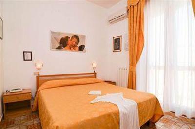 фото отеля Magnolia Hotel Casamicciola Terme