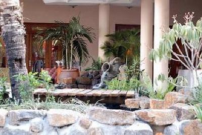 фото отеля Aanari Hotel & Spa