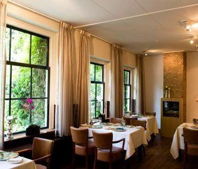 фото отеля Hostellerie Schuddebeurs
