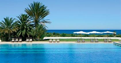 фото отеля Grand Hotel Masseria Santa Lucia