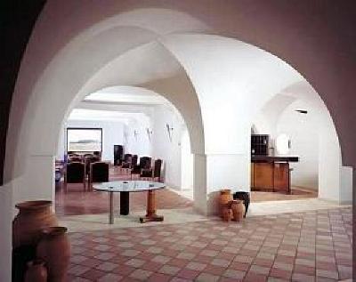 фото отеля Grand Hotel Masseria Santa Lucia