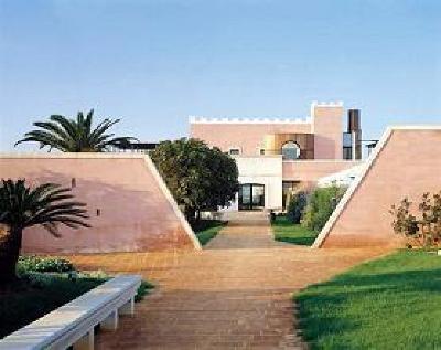 фото отеля Grand Hotel Masseria Santa Lucia