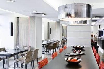 фото отеля Scandic Palace Hotel Tallinn