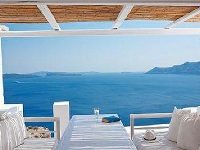 Villa Katikies Oia (Greece)