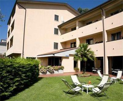 фото отеля Hotel Lido Malcesine