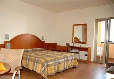 фото отеля Hotel Lido Malcesine