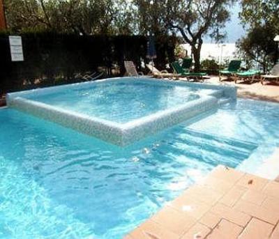 фото отеля Hotel Lido Malcesine