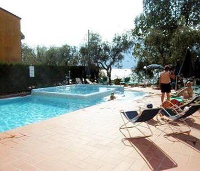 фото отеля Hotel Lido Malcesine