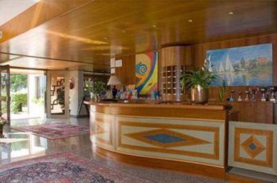 фото отеля Hotel Lido Malcesine