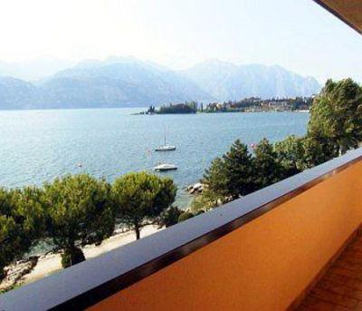 фото отеля Hotel Lido Malcesine